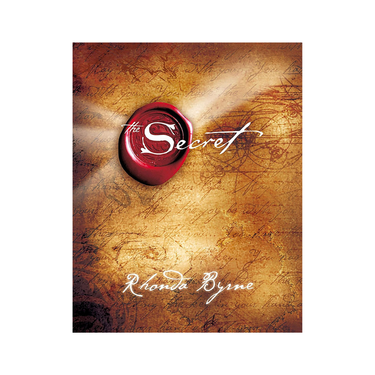 The Secret by Rhonda Byrne